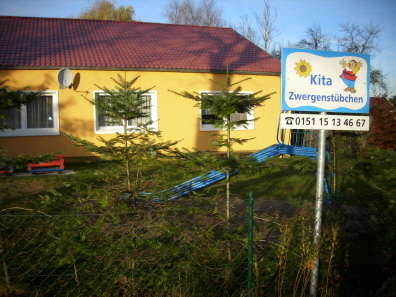 Kindergarten Hardenbeck