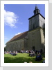 die Hardenbecker Feldsteinkirche die Hardenbecker Feldsteinkirche