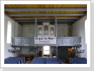 Die restaurierte Orgel Die restaurierte Orgel