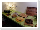 Leckerer selbstgebackener Kuchen Leckerer selbstgebackener Kuchen