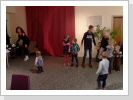 Dei Kinder sind natürlich auch dabei Dei Kinder sind natürlich auch dabei